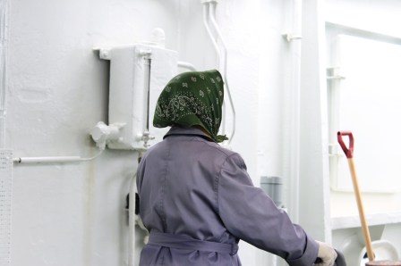 La foto de la jornada