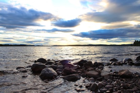 Más lejos del norte