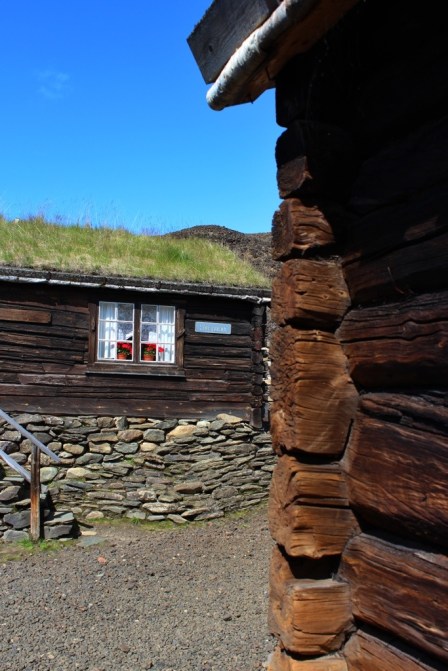 Røros IV
