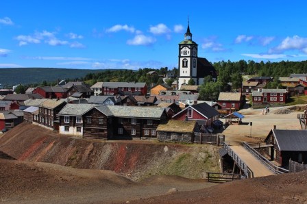 Røros I