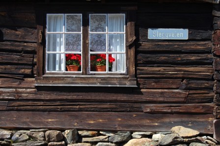 Røros III