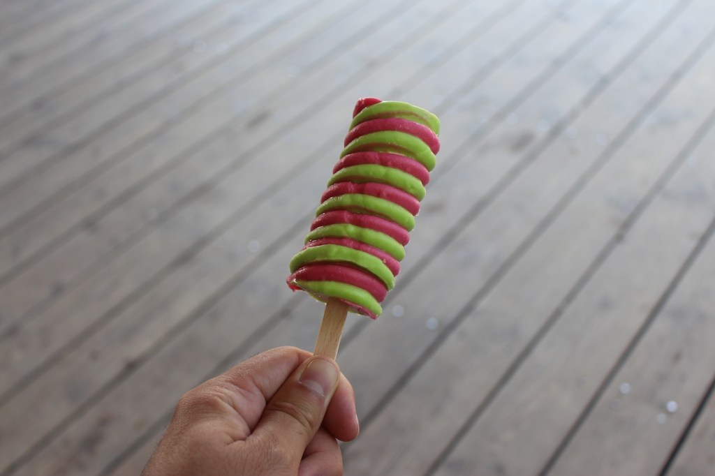 Usted. Sí, usted. Evite la&nbsp;fauna