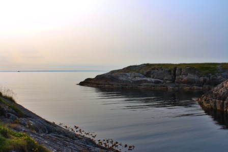 Atlanterhavsveien  I