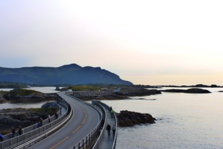 Atlanterhavsveien  II