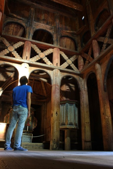 Sí que parece interesante, sí