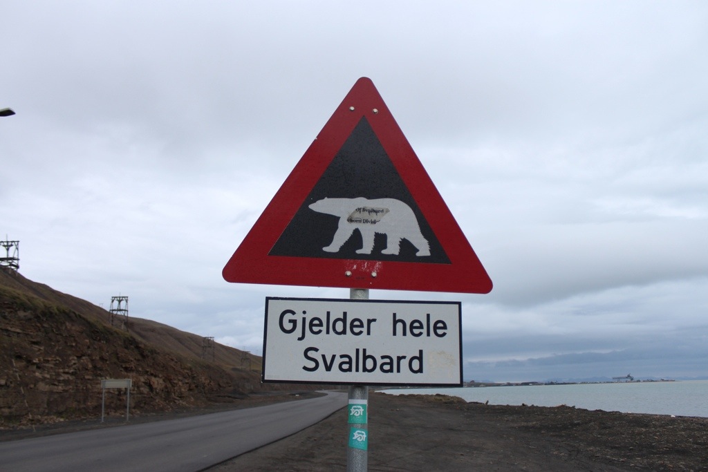 Svalbard bien vale un&nbsp;paseo