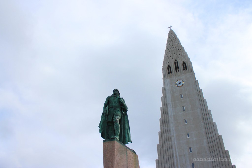 Reykjavík, música y&nbsp;hamburguesas