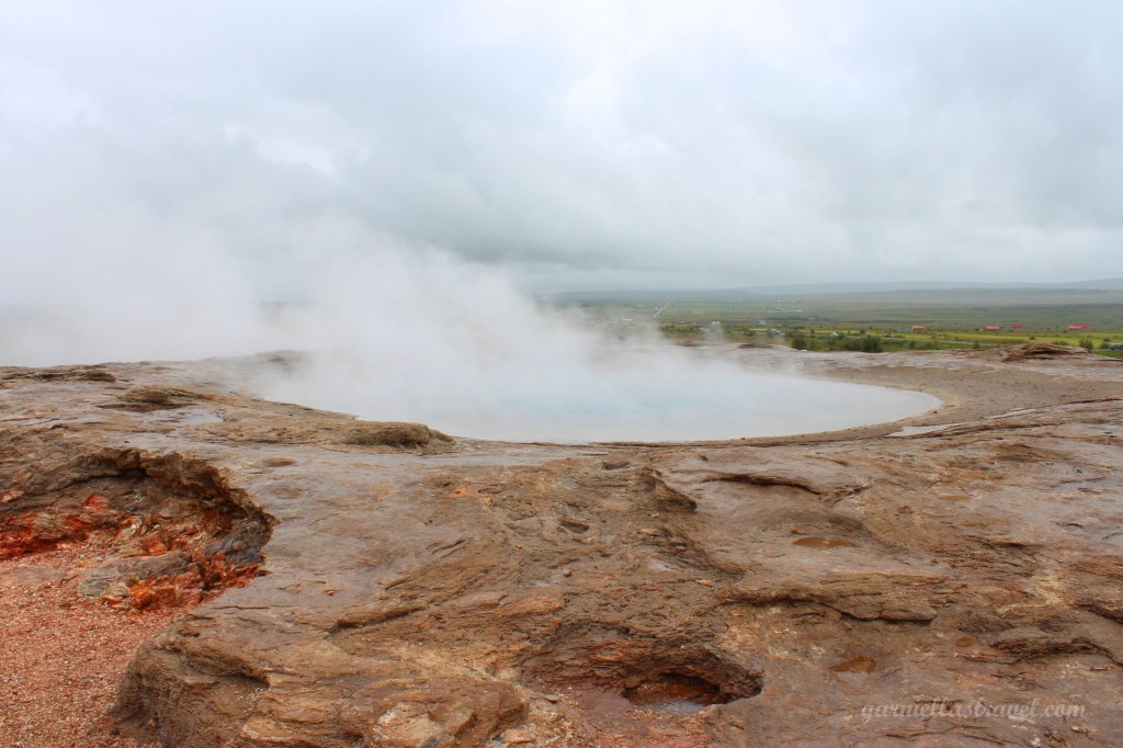 De las cosas del Golden&nbsp;Circle